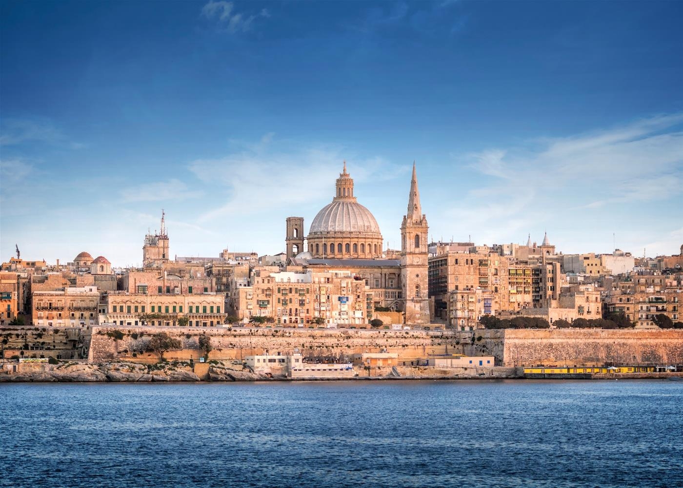 malta