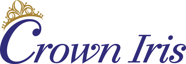 crown-iris